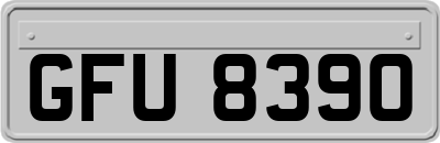 GFU8390