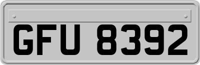 GFU8392