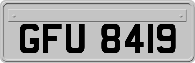 GFU8419