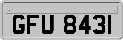 GFU8431