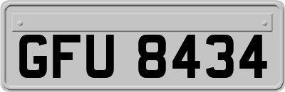 GFU8434