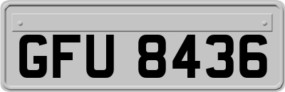 GFU8436