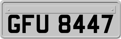 GFU8447