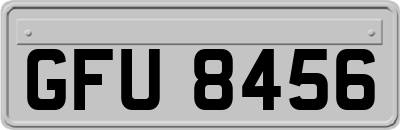GFU8456