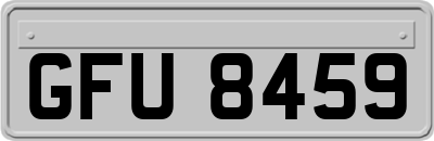 GFU8459