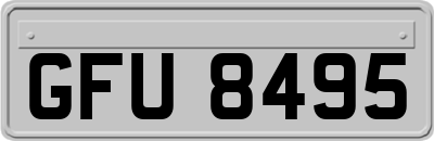 GFU8495