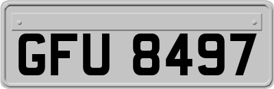 GFU8497