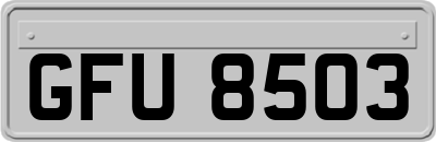 GFU8503