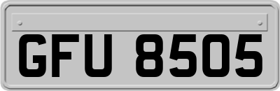 GFU8505