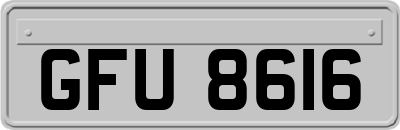 GFU8616