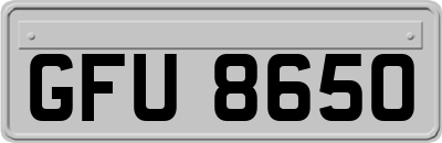 GFU8650