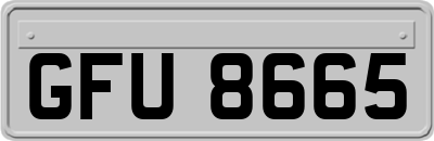 GFU8665