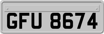 GFU8674