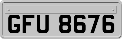 GFU8676