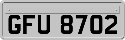 GFU8702