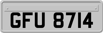 GFU8714