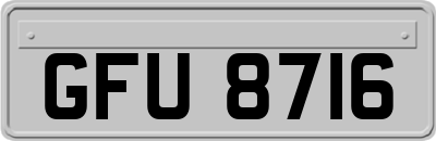 GFU8716