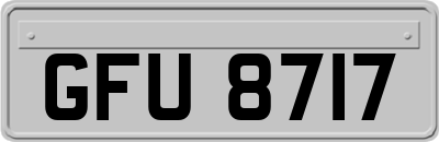 GFU8717
