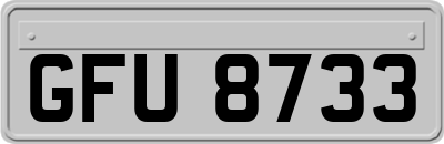 GFU8733