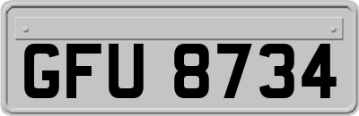 GFU8734
