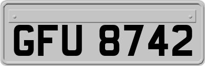 GFU8742