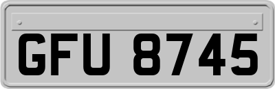 GFU8745