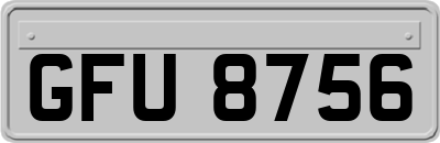 GFU8756