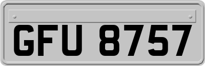 GFU8757