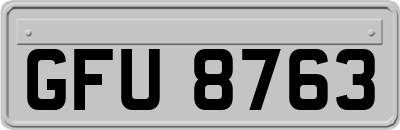 GFU8763