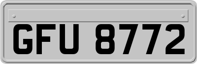 GFU8772