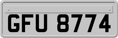 GFU8774
