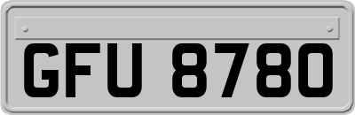 GFU8780