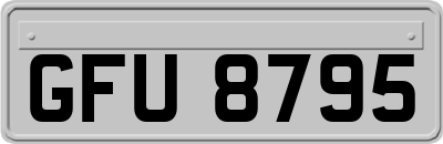 GFU8795