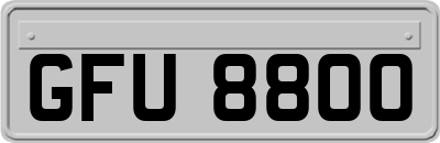 GFU8800