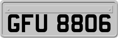 GFU8806