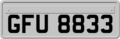 GFU8833
