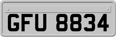 GFU8834