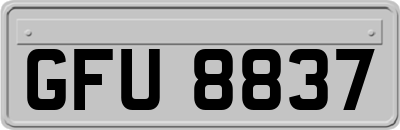 GFU8837