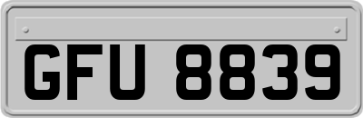 GFU8839