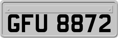 GFU8872