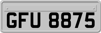 GFU8875