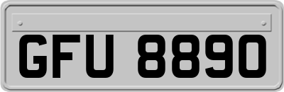GFU8890
