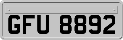 GFU8892