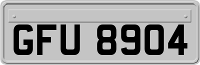 GFU8904