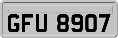 GFU8907