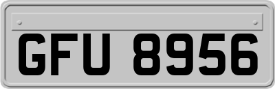 GFU8956