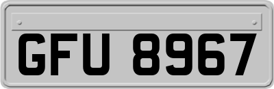 GFU8967