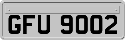 GFU9002