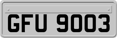 GFU9003