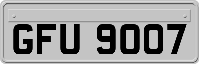 GFU9007